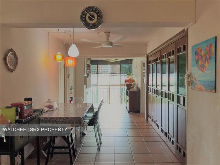 Blk 12 Dover Close East (Queenstown), HDB 5 Rooms #248637901